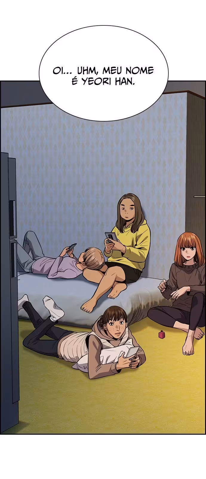 Página do Capítulo 66