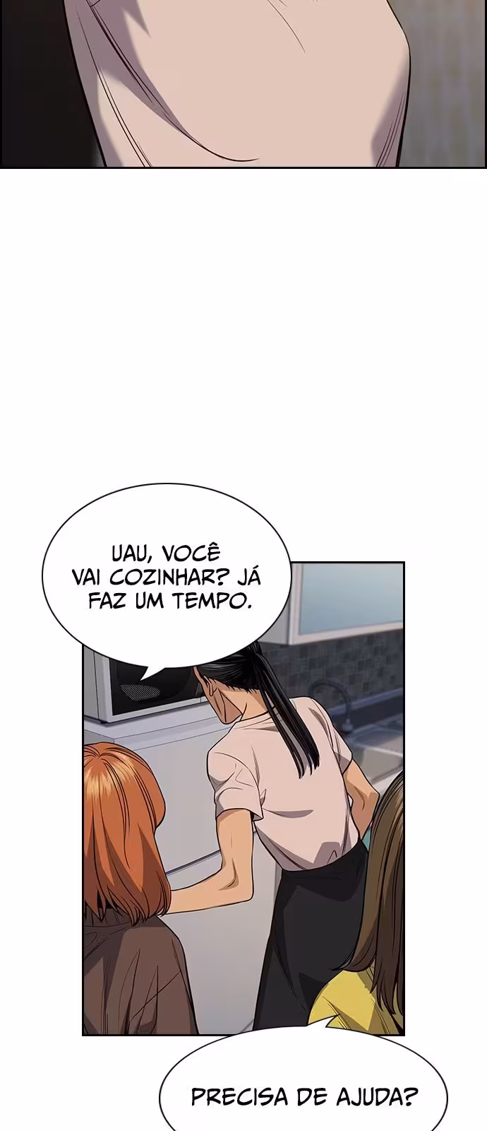 Página do Capítulo 66