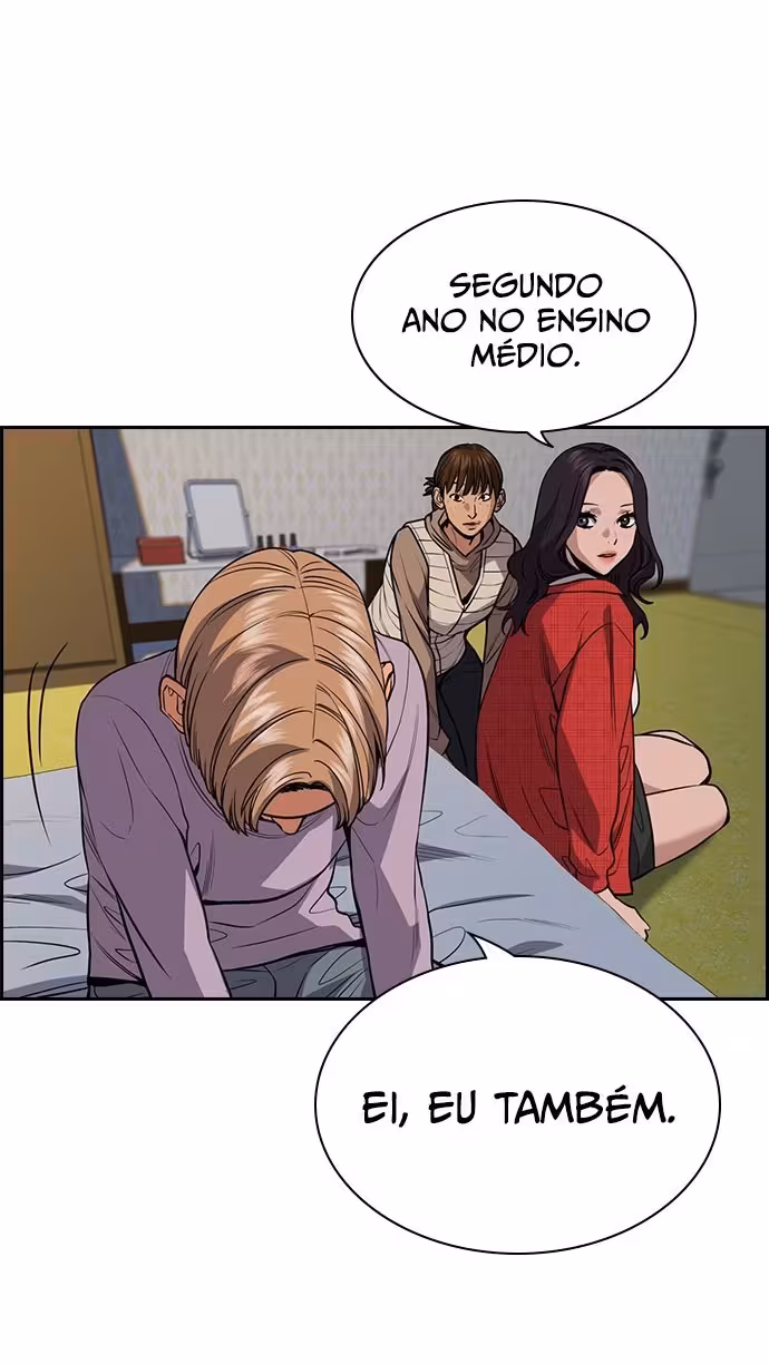 Página do Capítulo 66