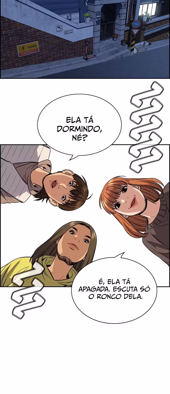 Página do Capítulo 66