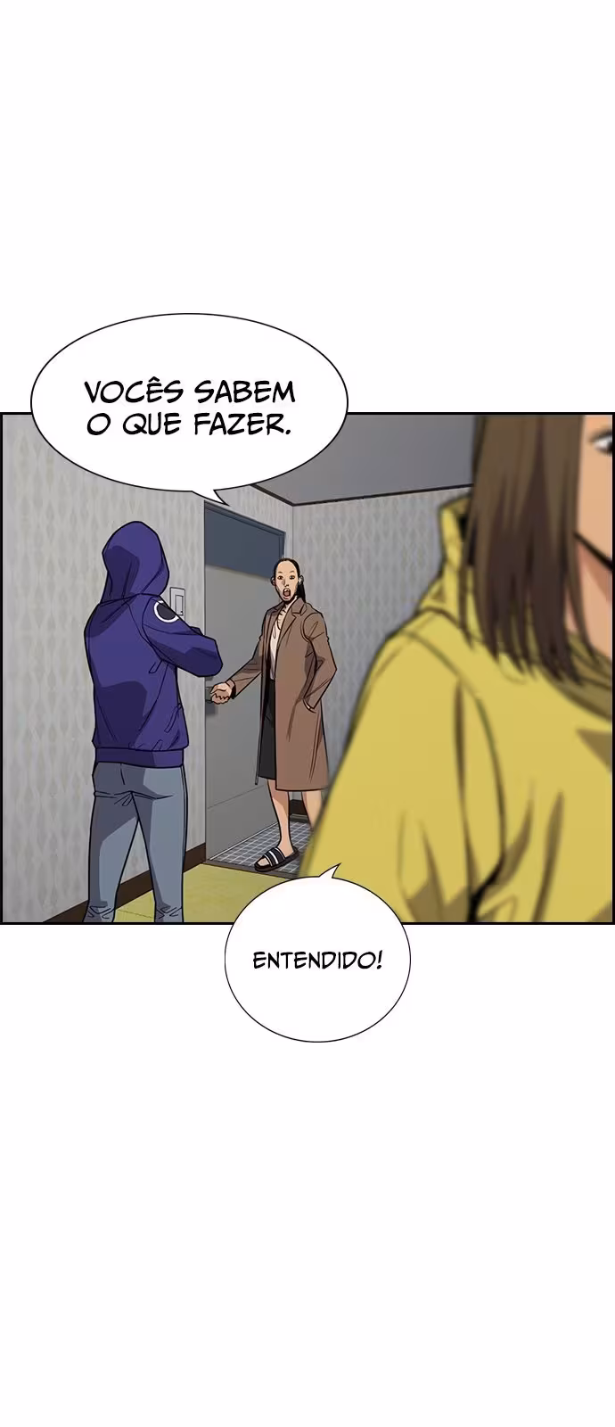 Página do Capítulo 66