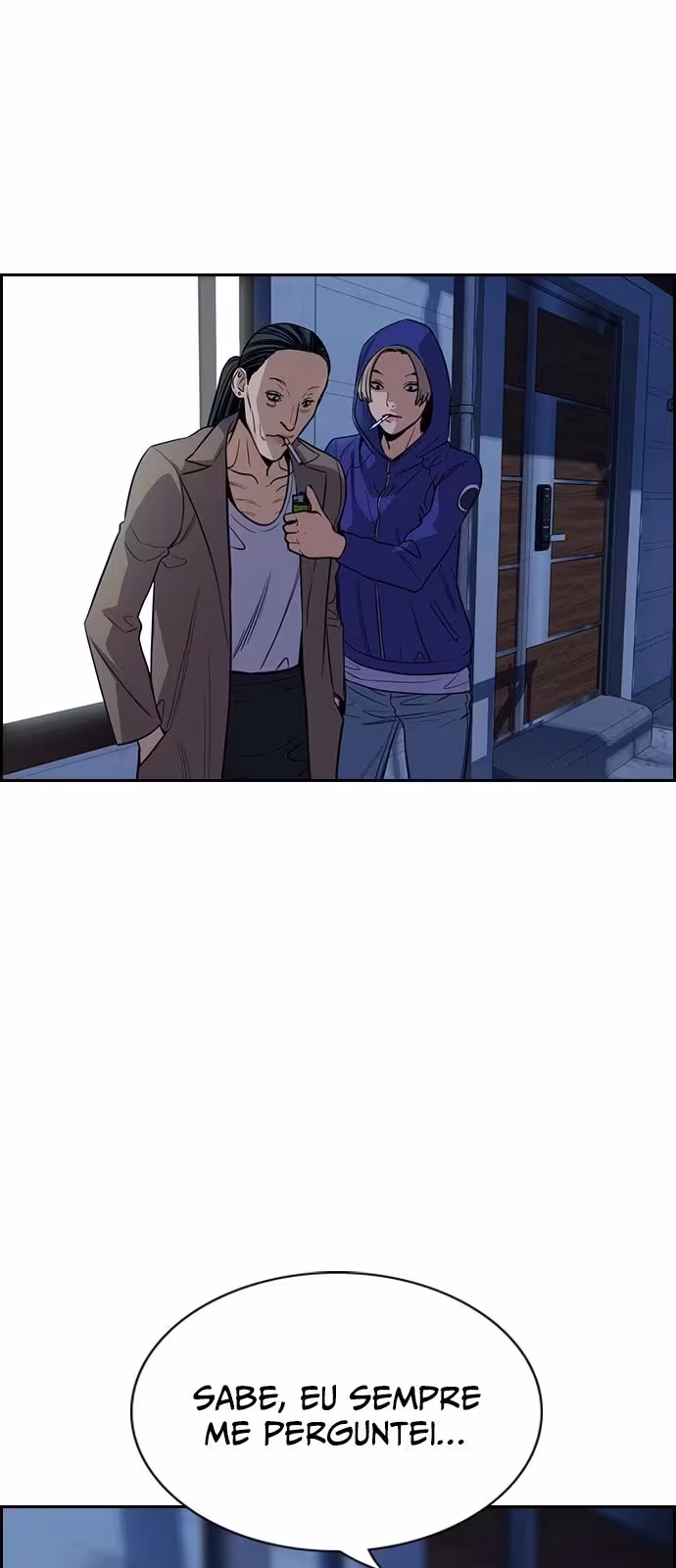 Página do Capítulo 66