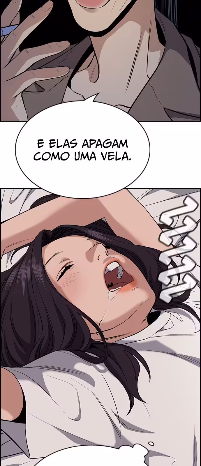 Página do Capítulo 66