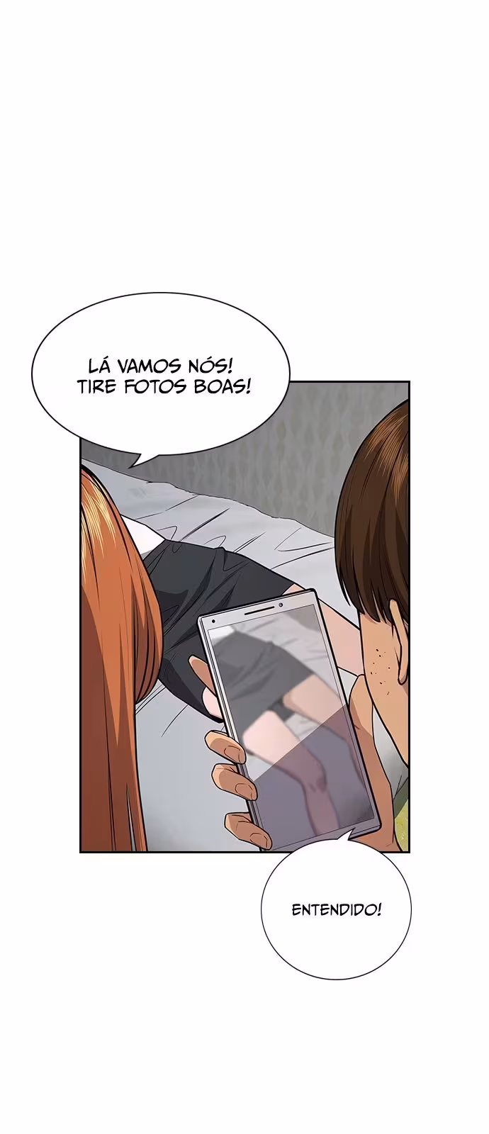 Página do Capítulo 66