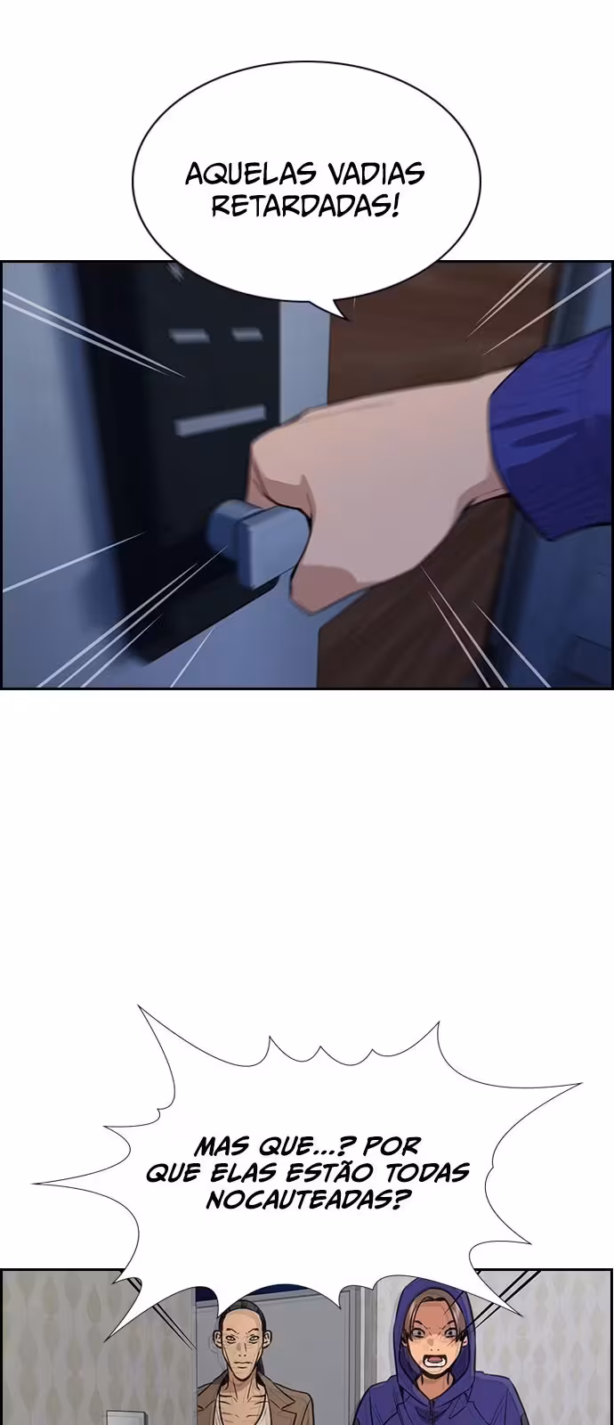 Página do Capítulo 66