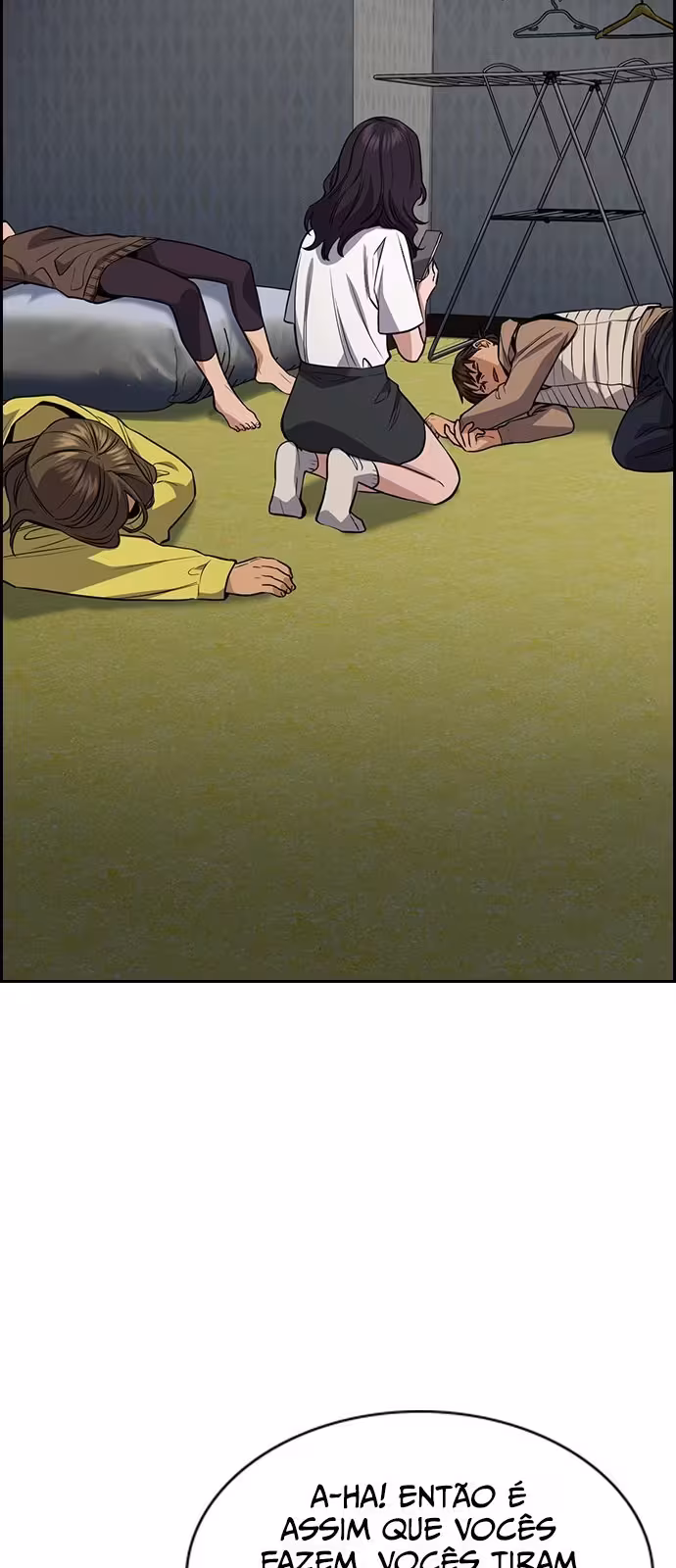 Página do Capítulo 66