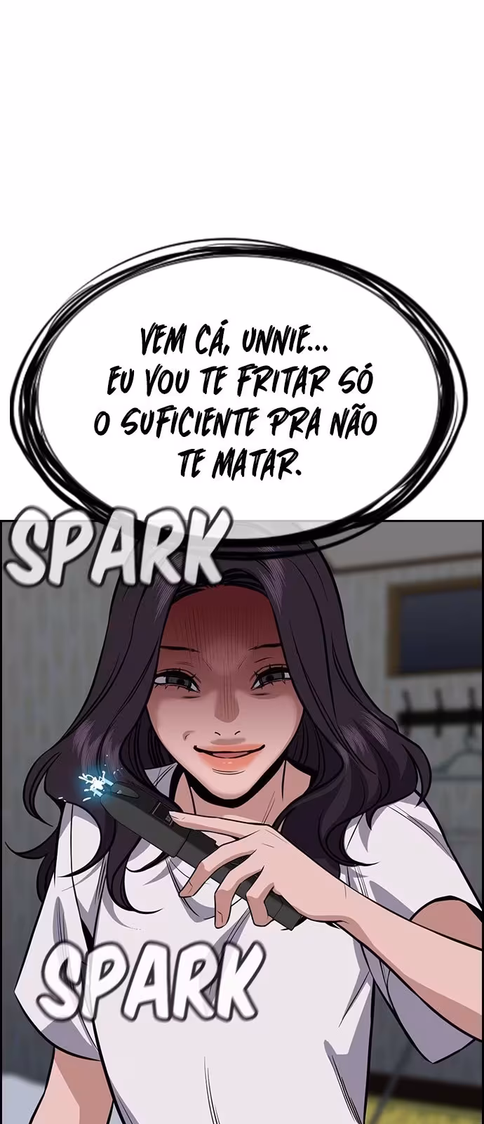 Página do Capítulo 66