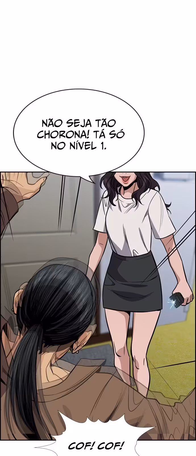 Página do Capítulo 66