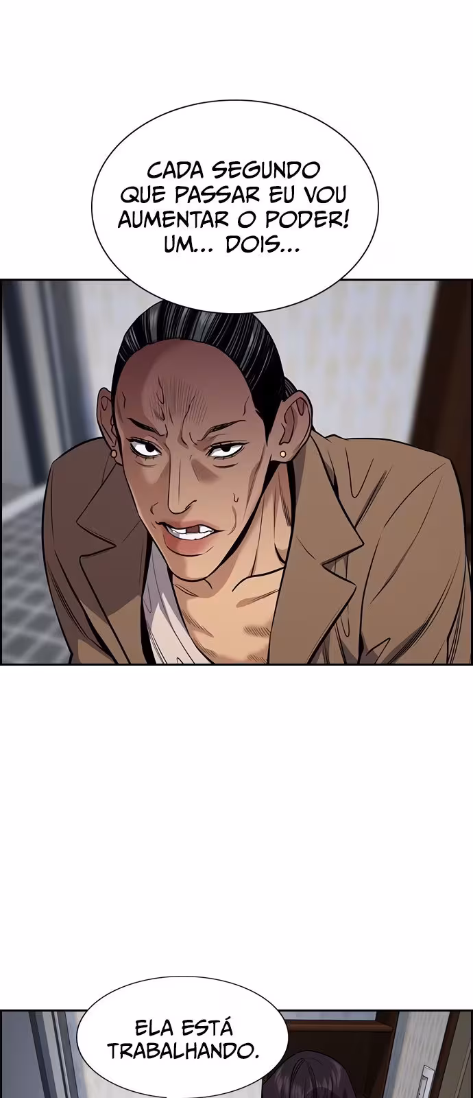 Página do Capítulo 67