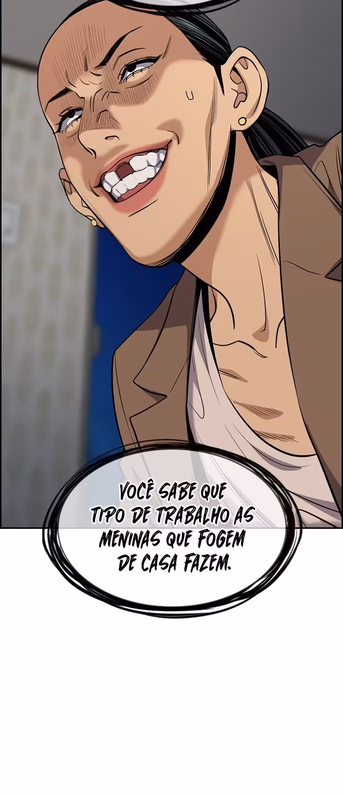 Página do Capítulo 67