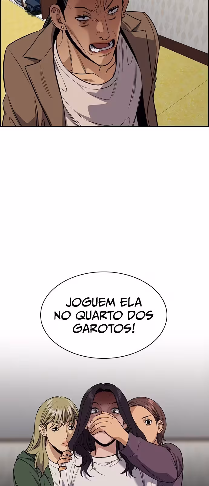 Página do Capítulo 67