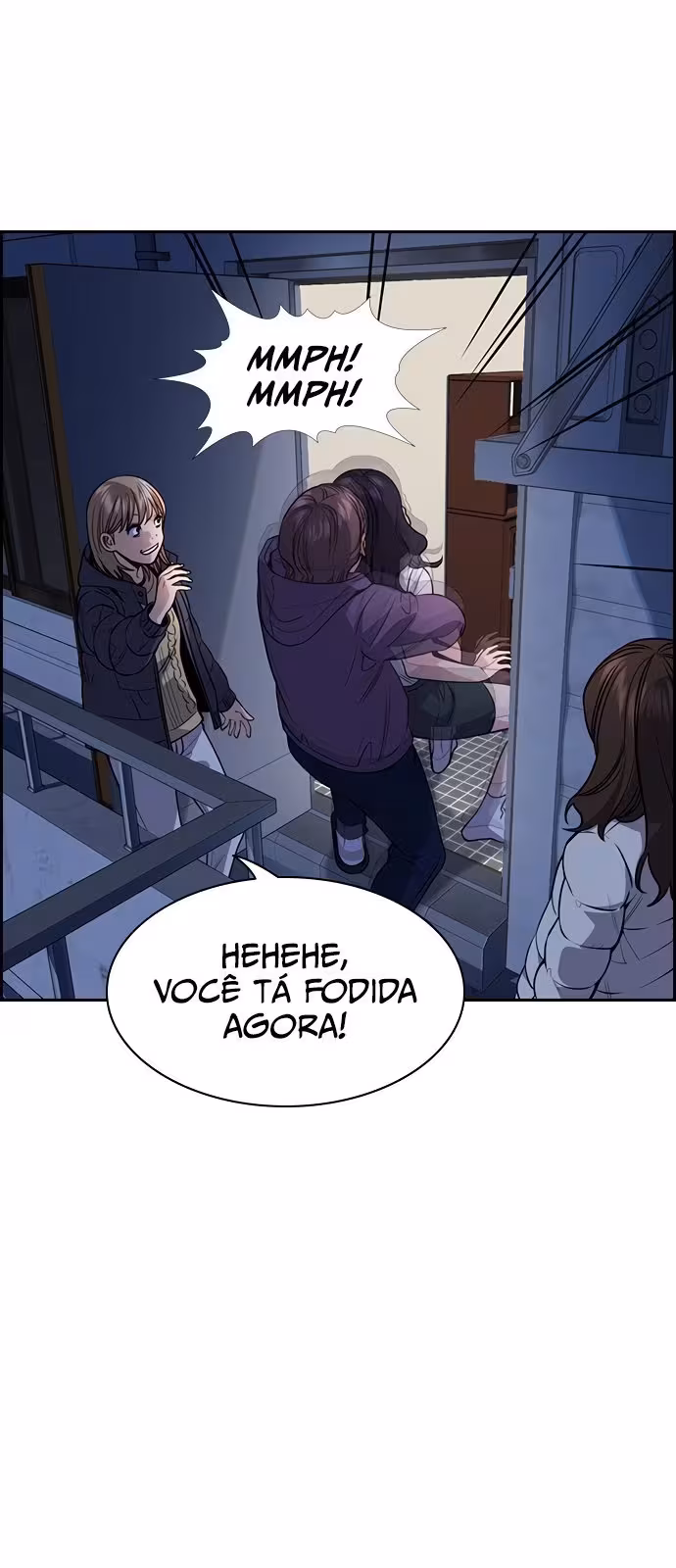 Página do Capítulo 67