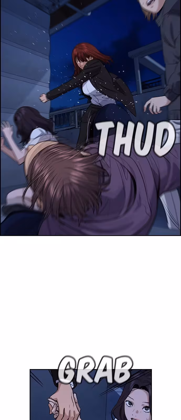 Página do Capítulo 67