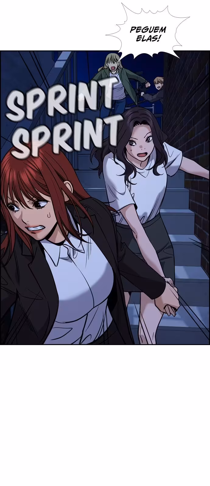 Página do Capítulo 67