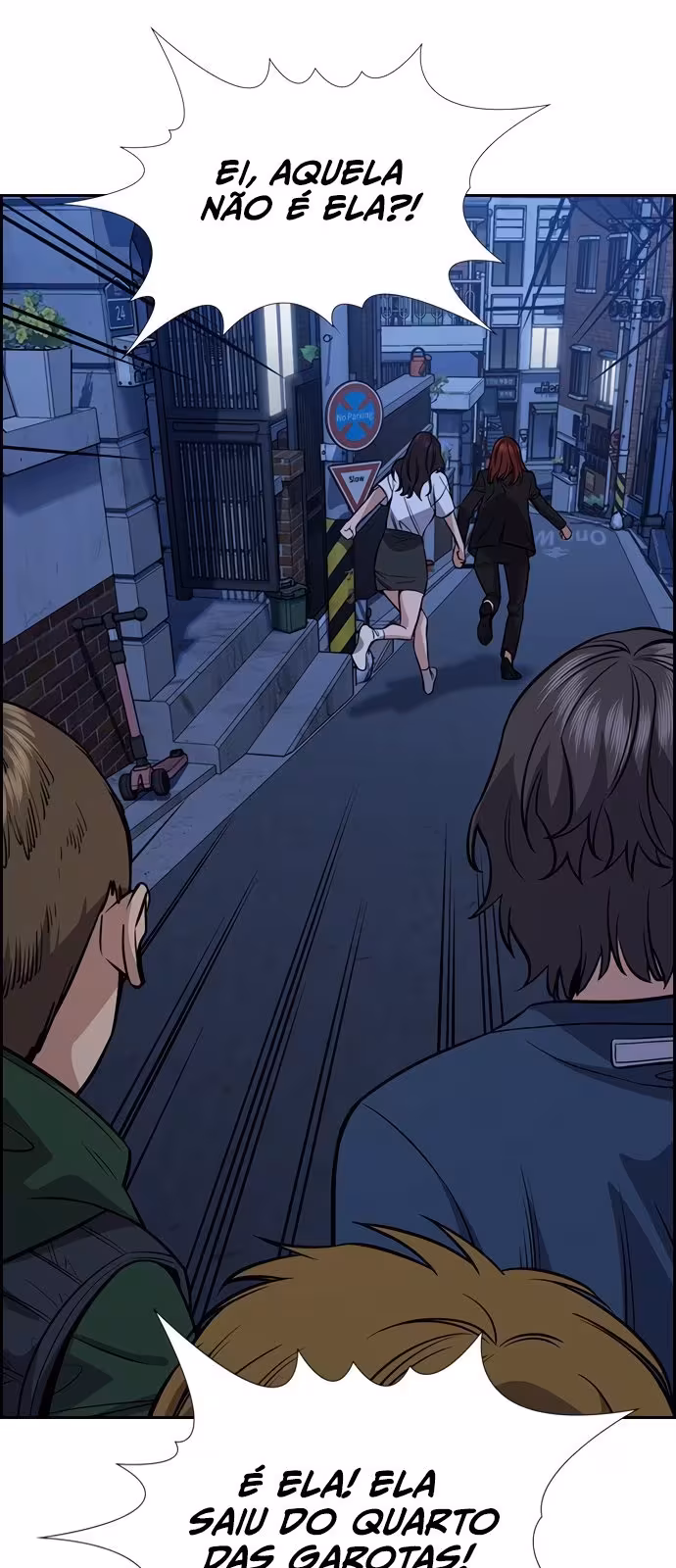 Página do Capítulo 67