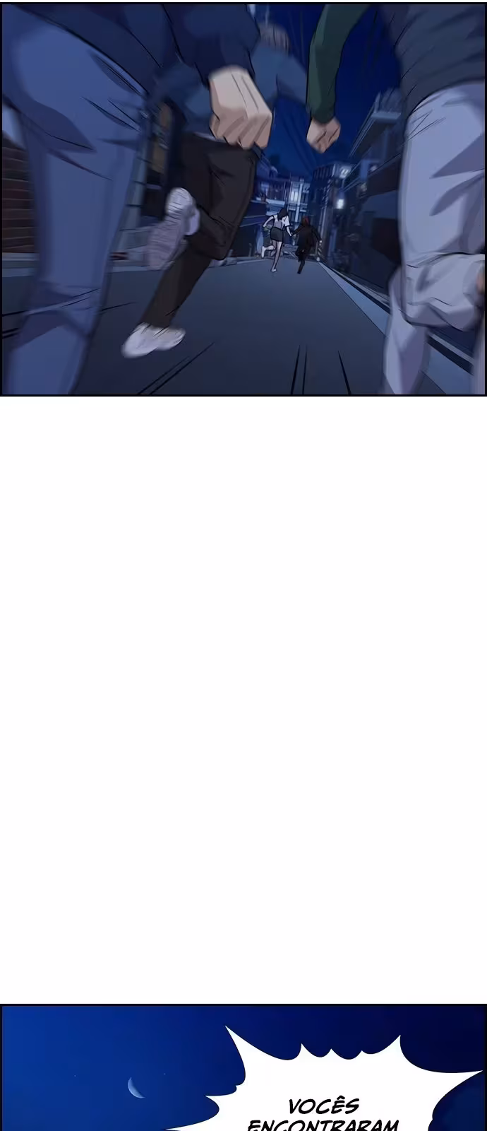 Página do Capítulo 67