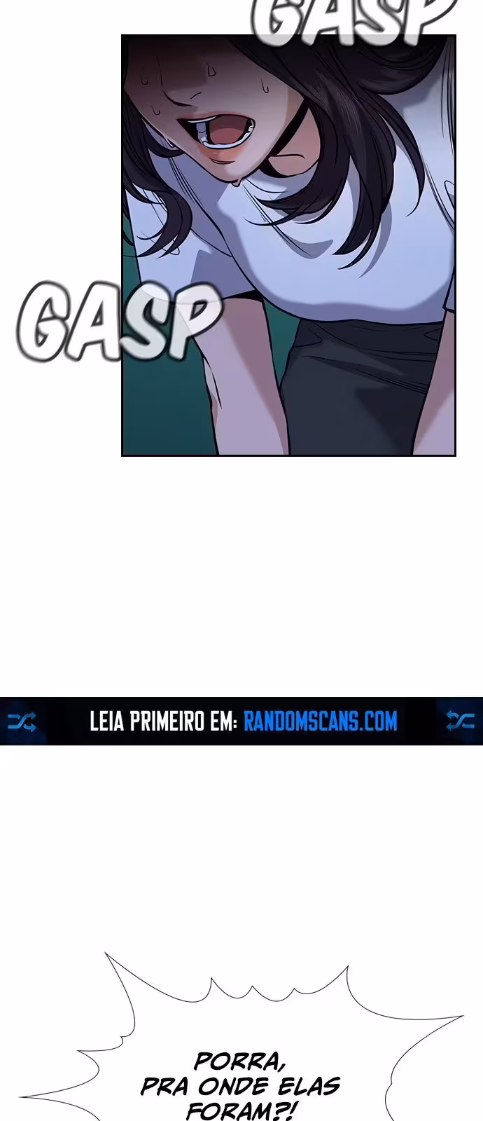 Página do Capítulo 67