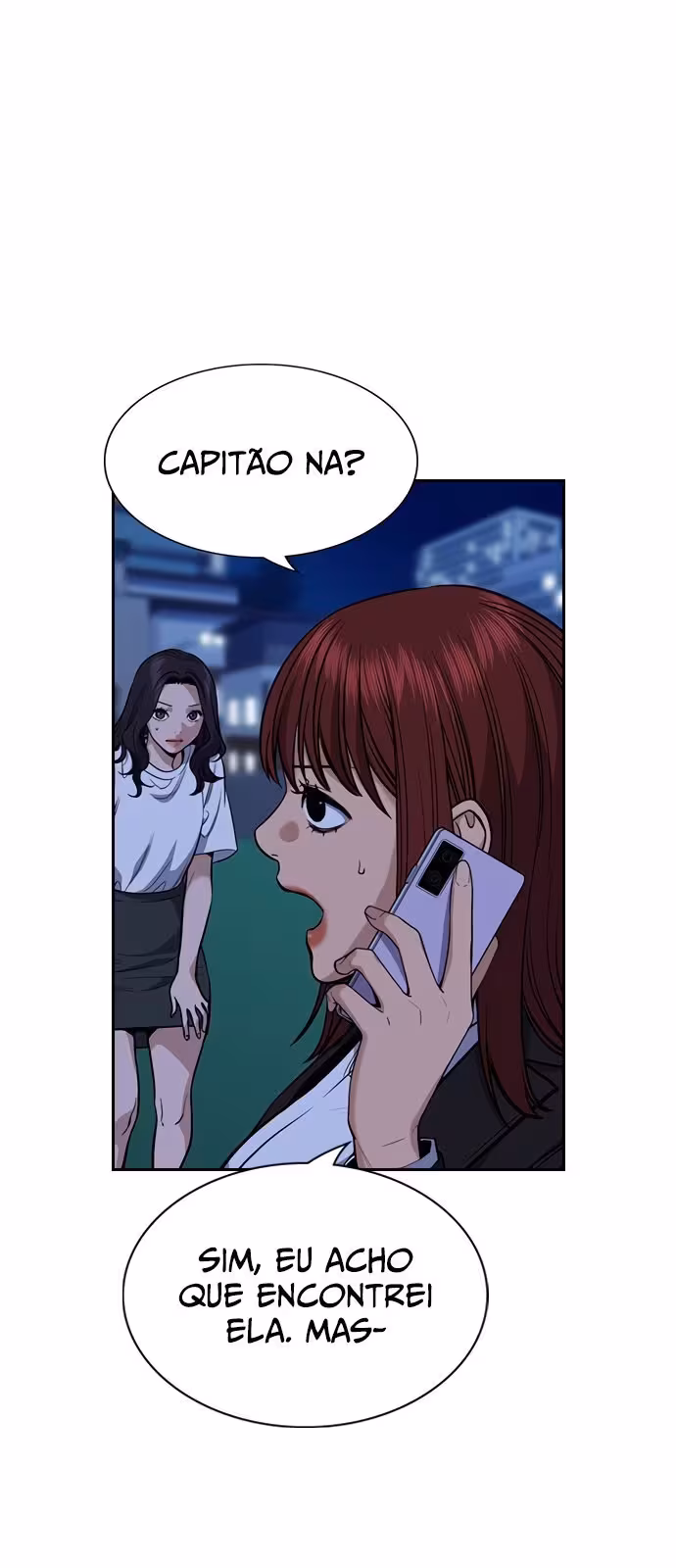 Página do Capítulo 67