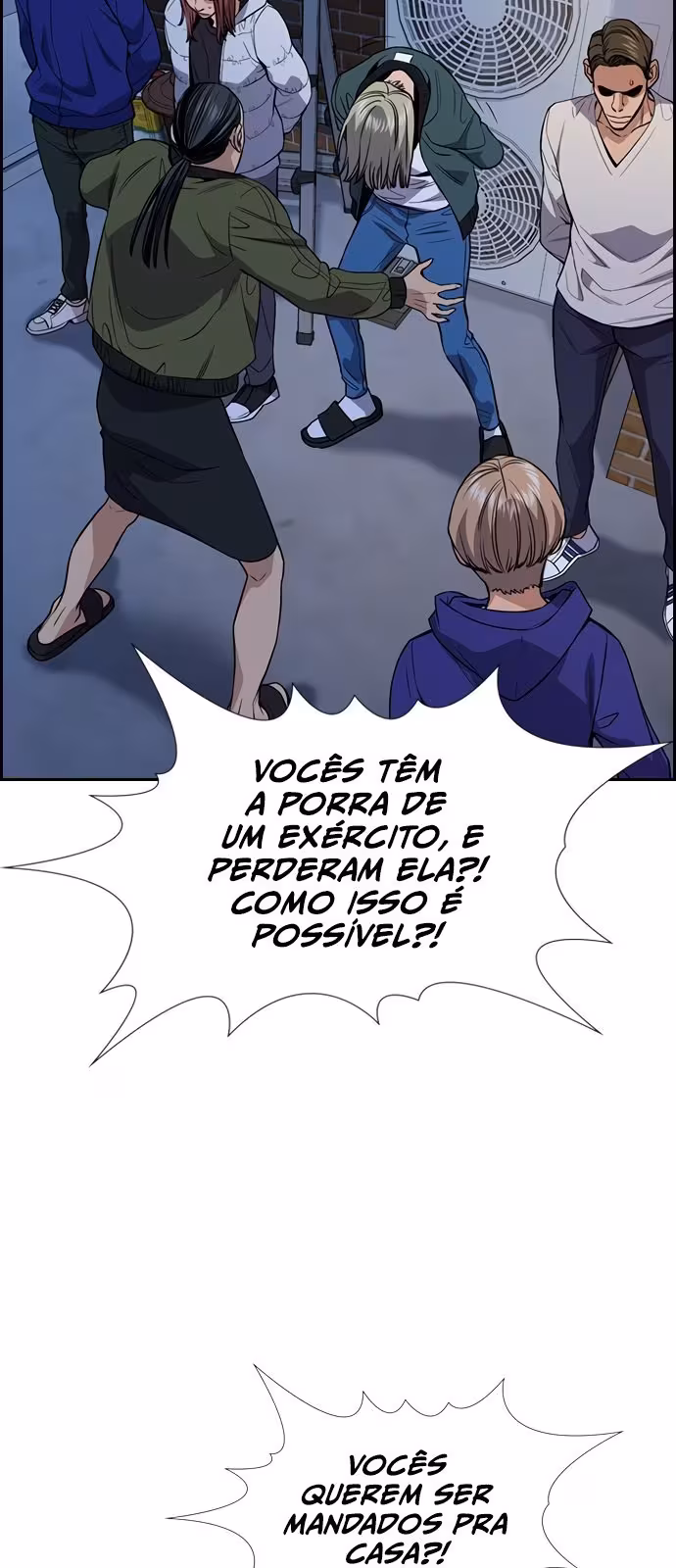 Página do Capítulo 67