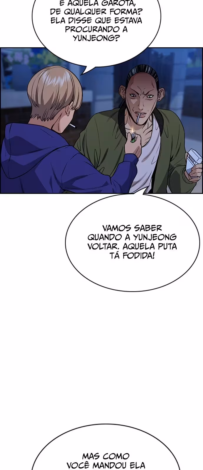 Página do Capítulo 67