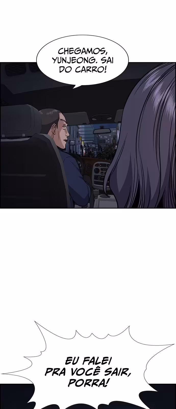 Página do Capítulo 67