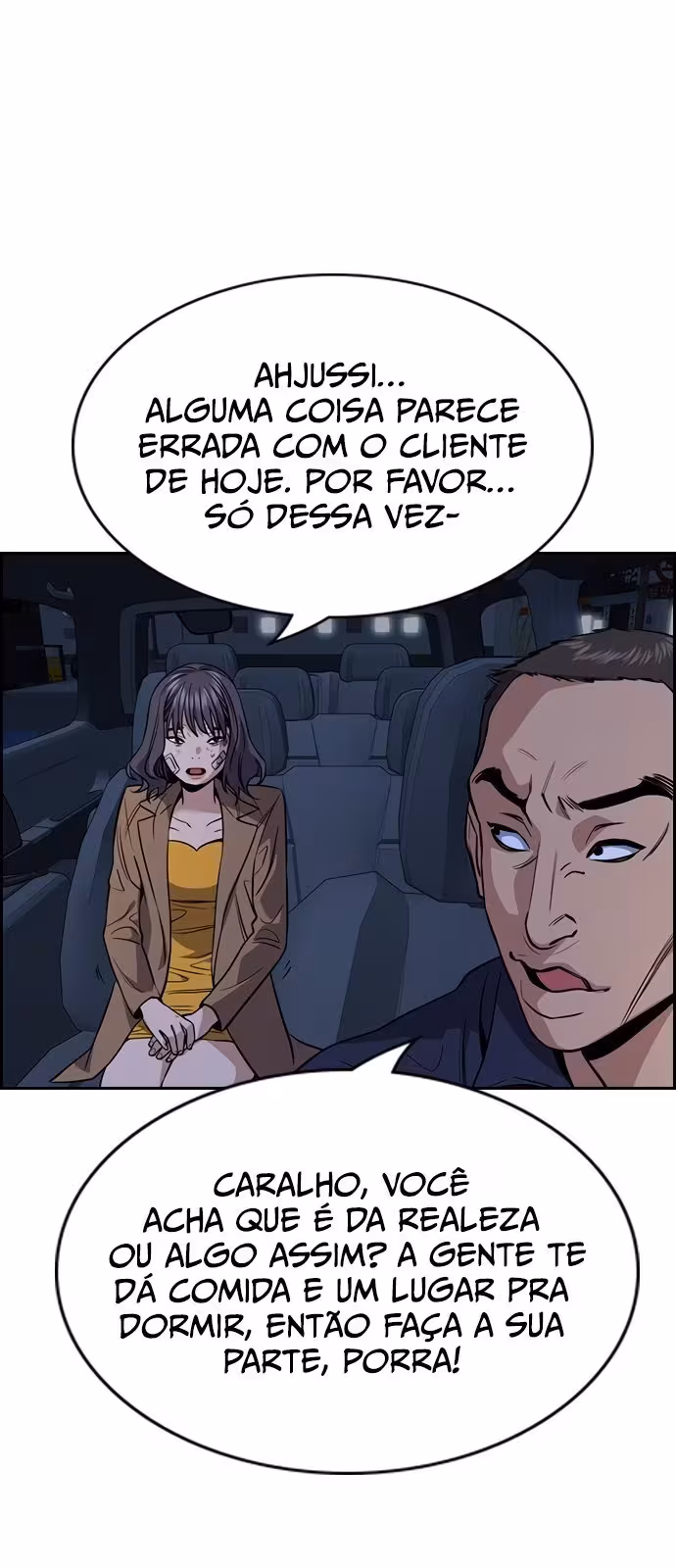 Página do Capítulo 67