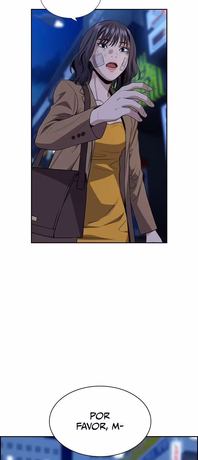 Página do Capítulo 67