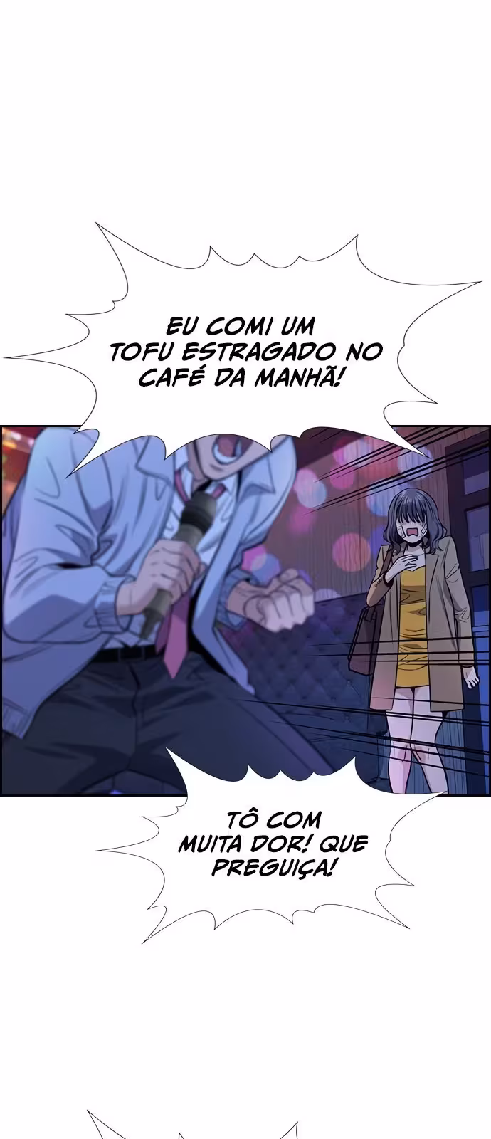 Página do Capítulo 67