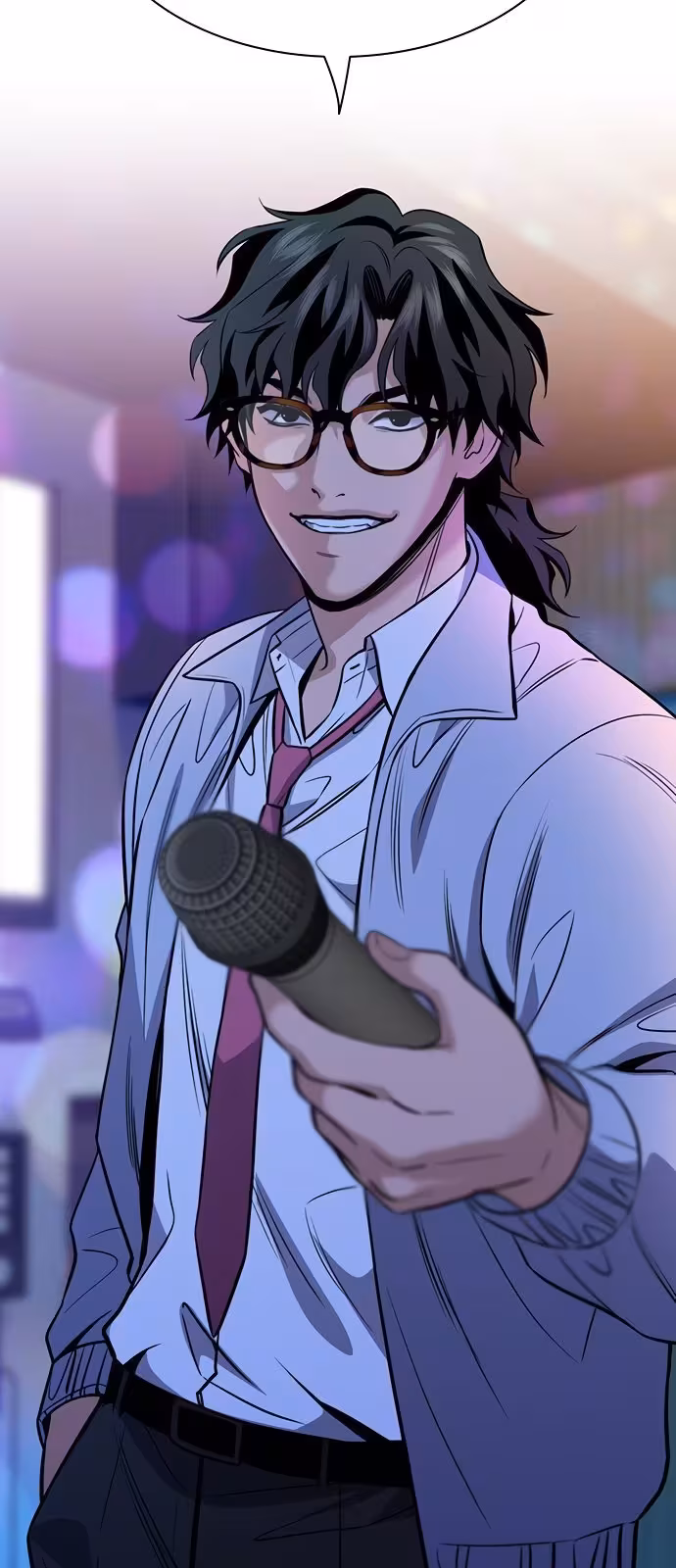 Página do Capítulo 67