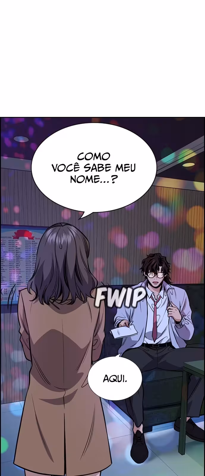 Página do Capítulo 68