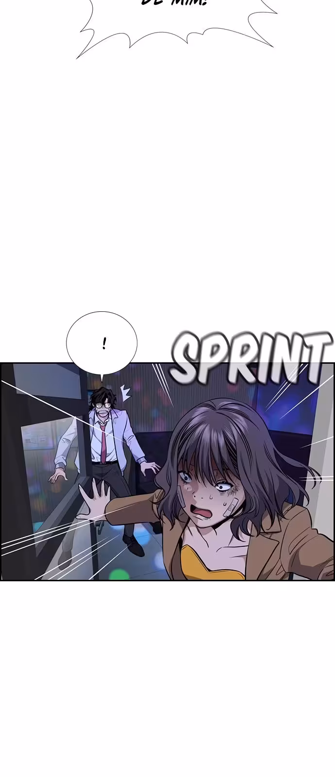 Página do Capítulo 68