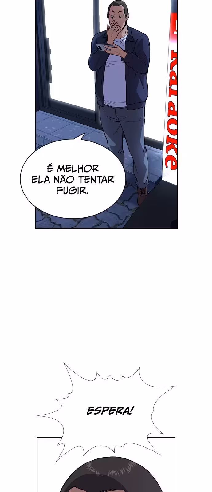 Página do Capítulo 68