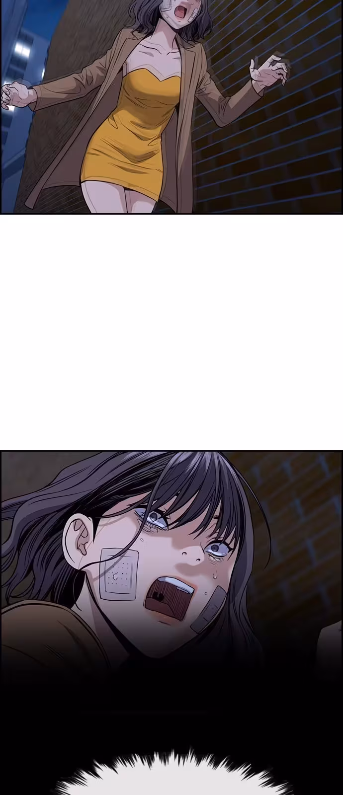 Página do Capítulo 68