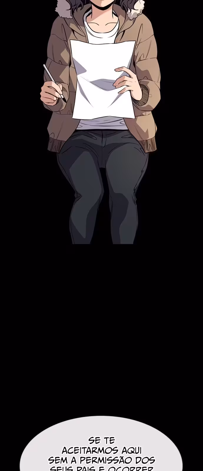 Página do Capítulo 68