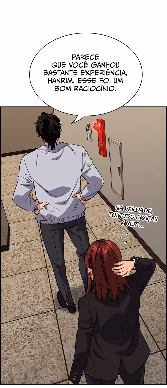 Página do Capítulo 68