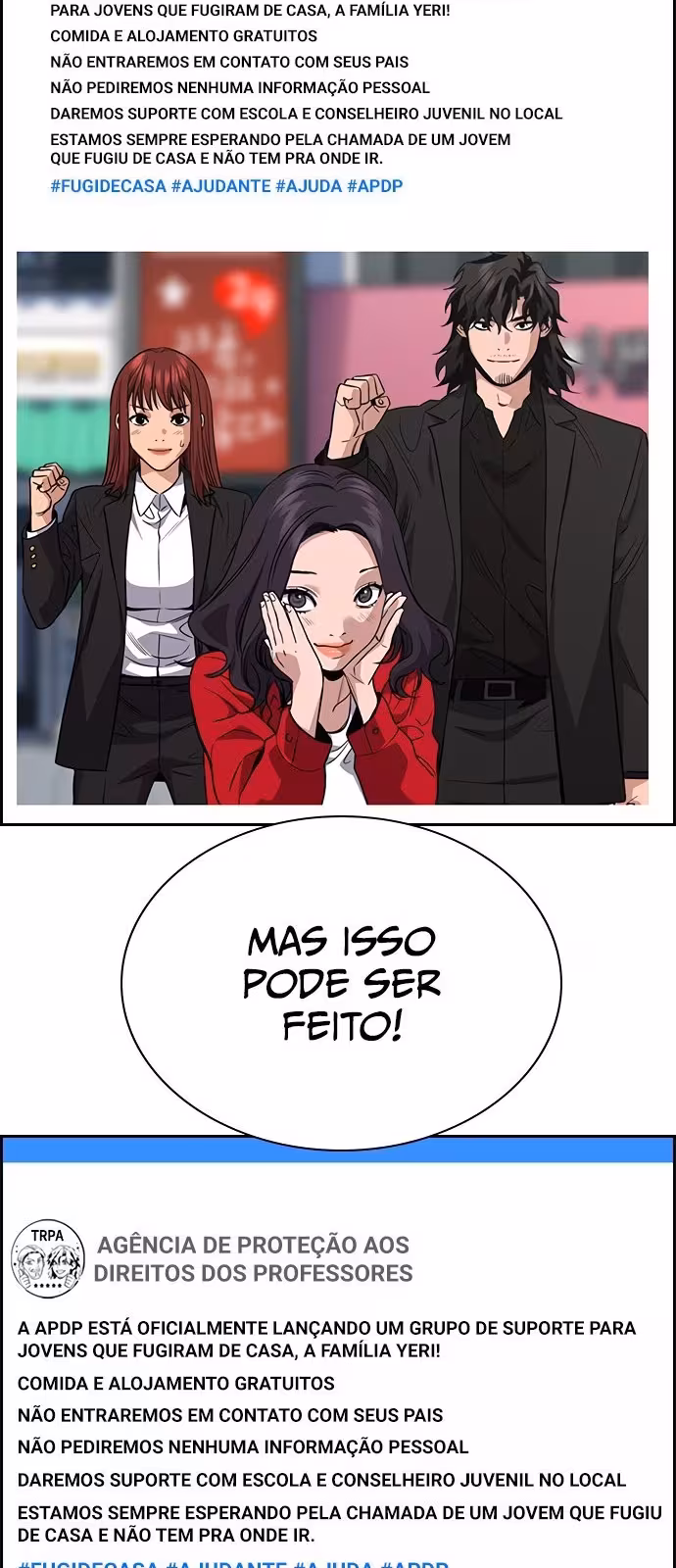 Página do Capítulo 68