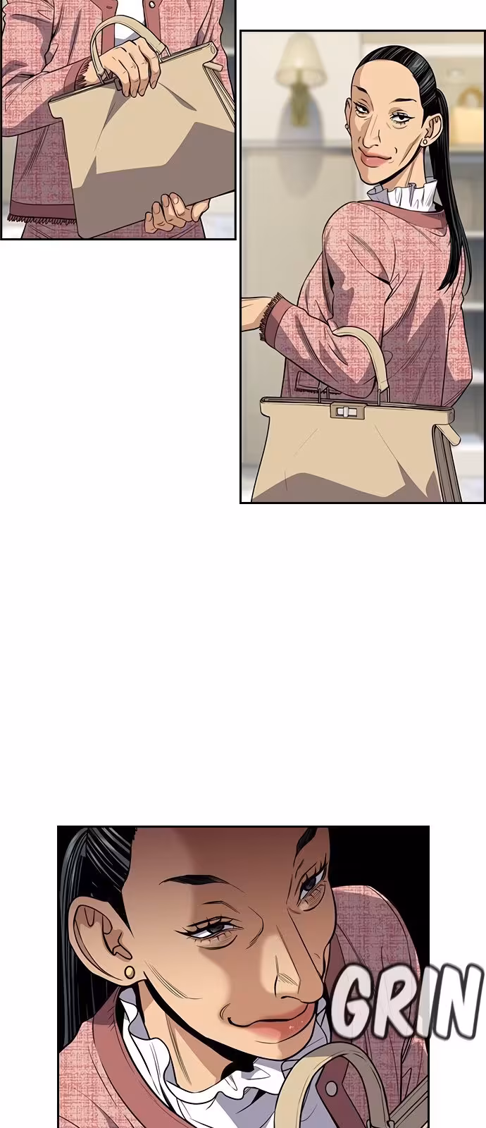 Página do Capítulo 69