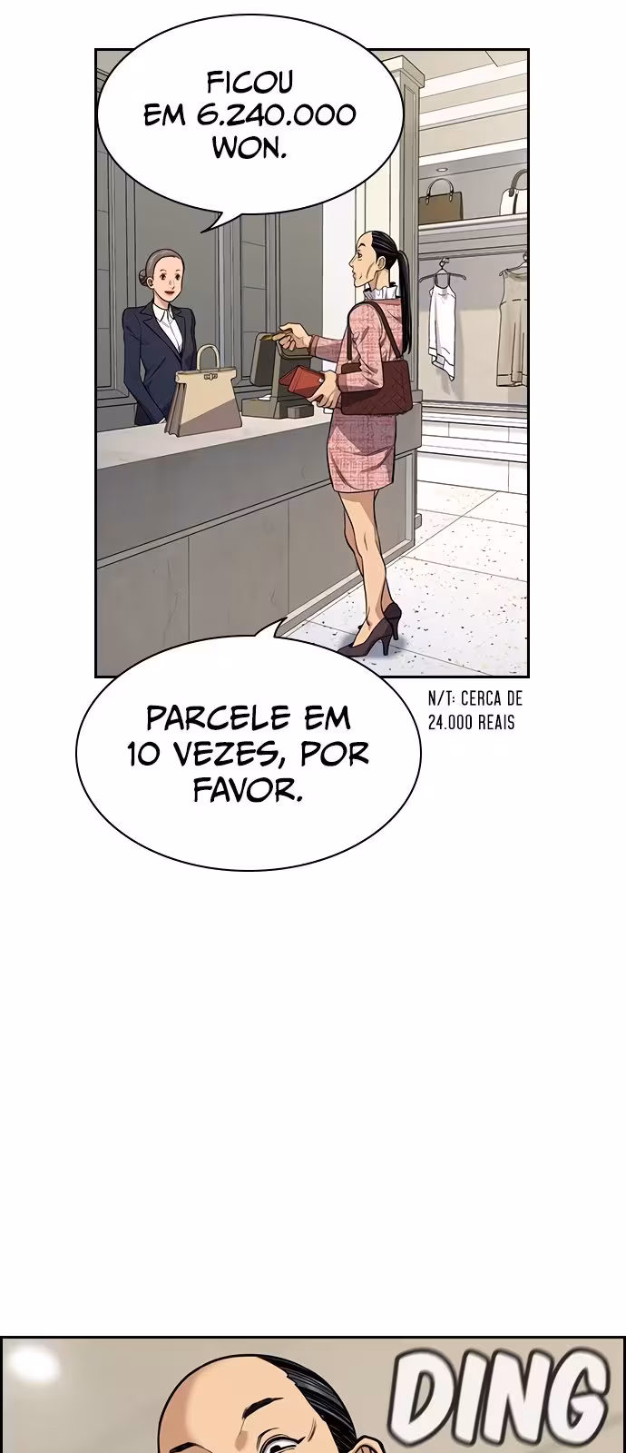 Página do Capítulo 69