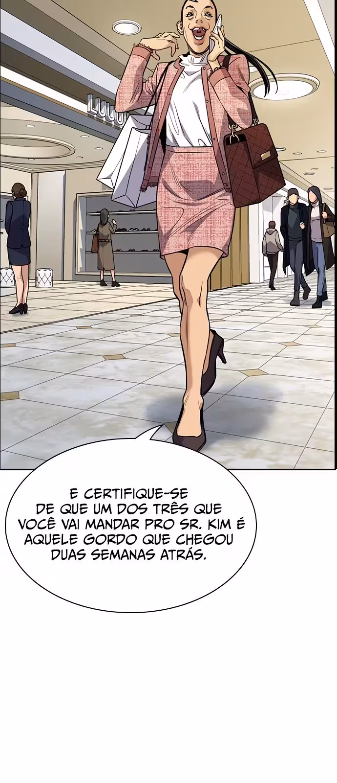 Página do Capítulo 69