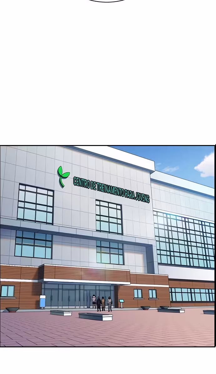 Página do Capítulo 69