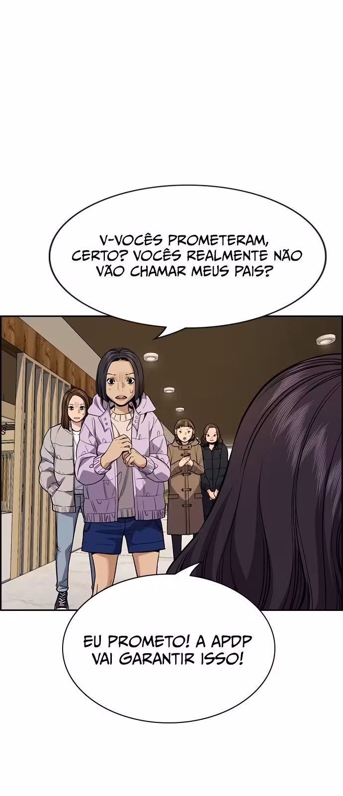 Página do Capítulo 69