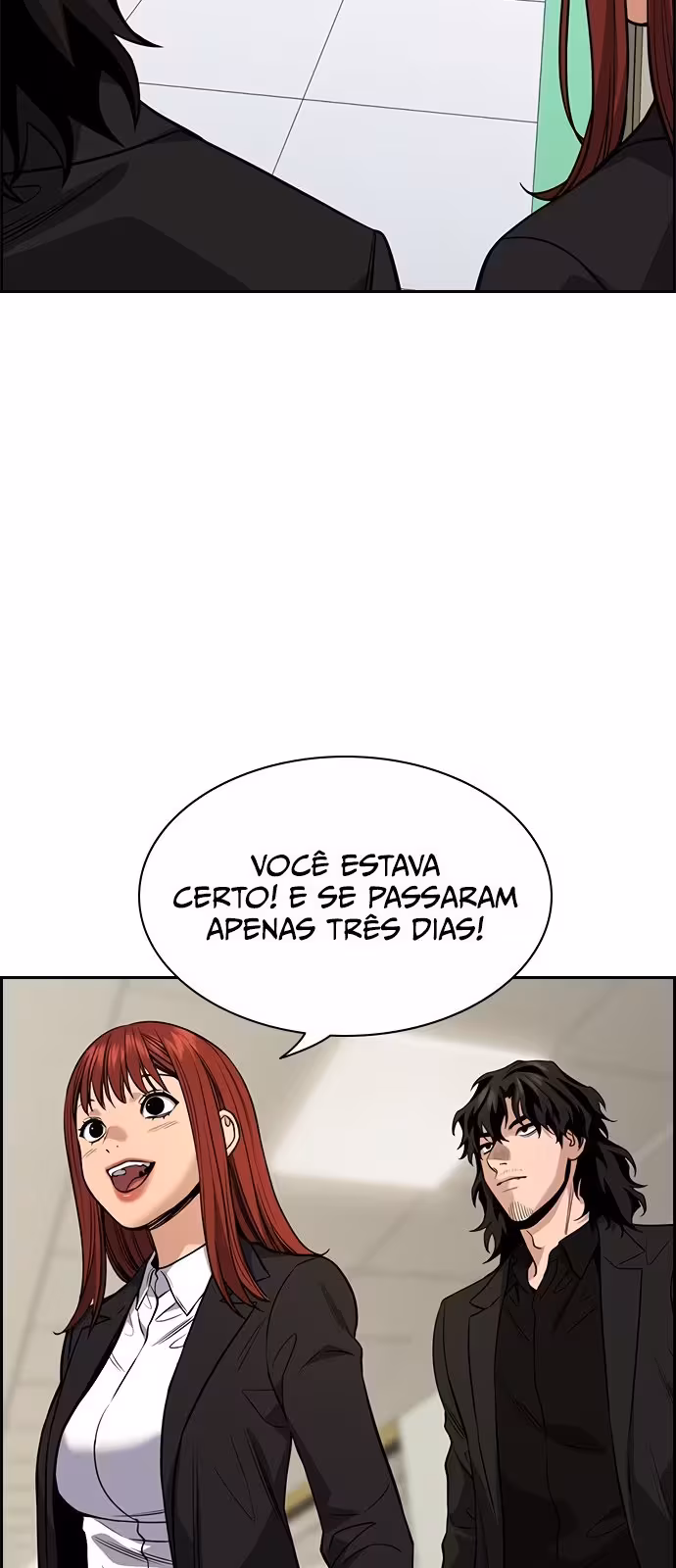 Página do Capítulo 69