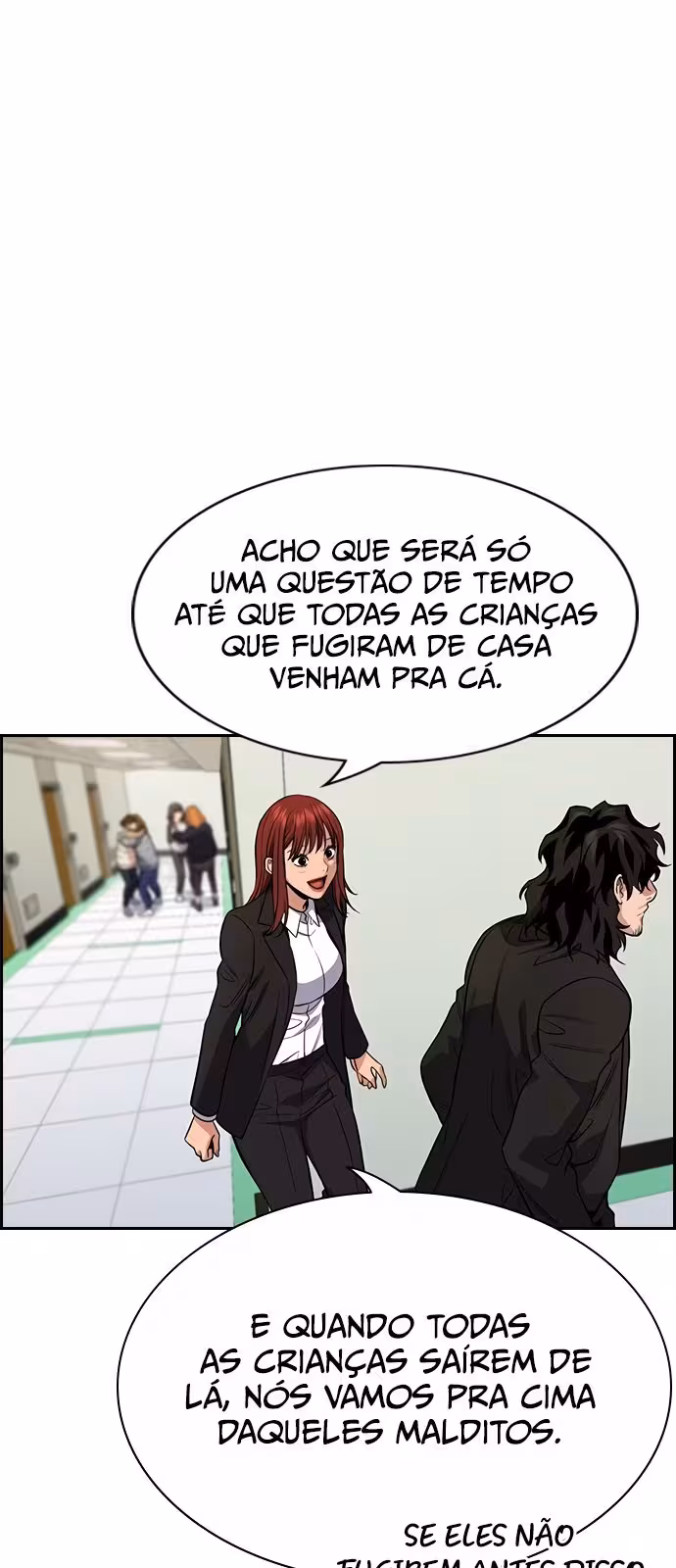 Página do Capítulo 69