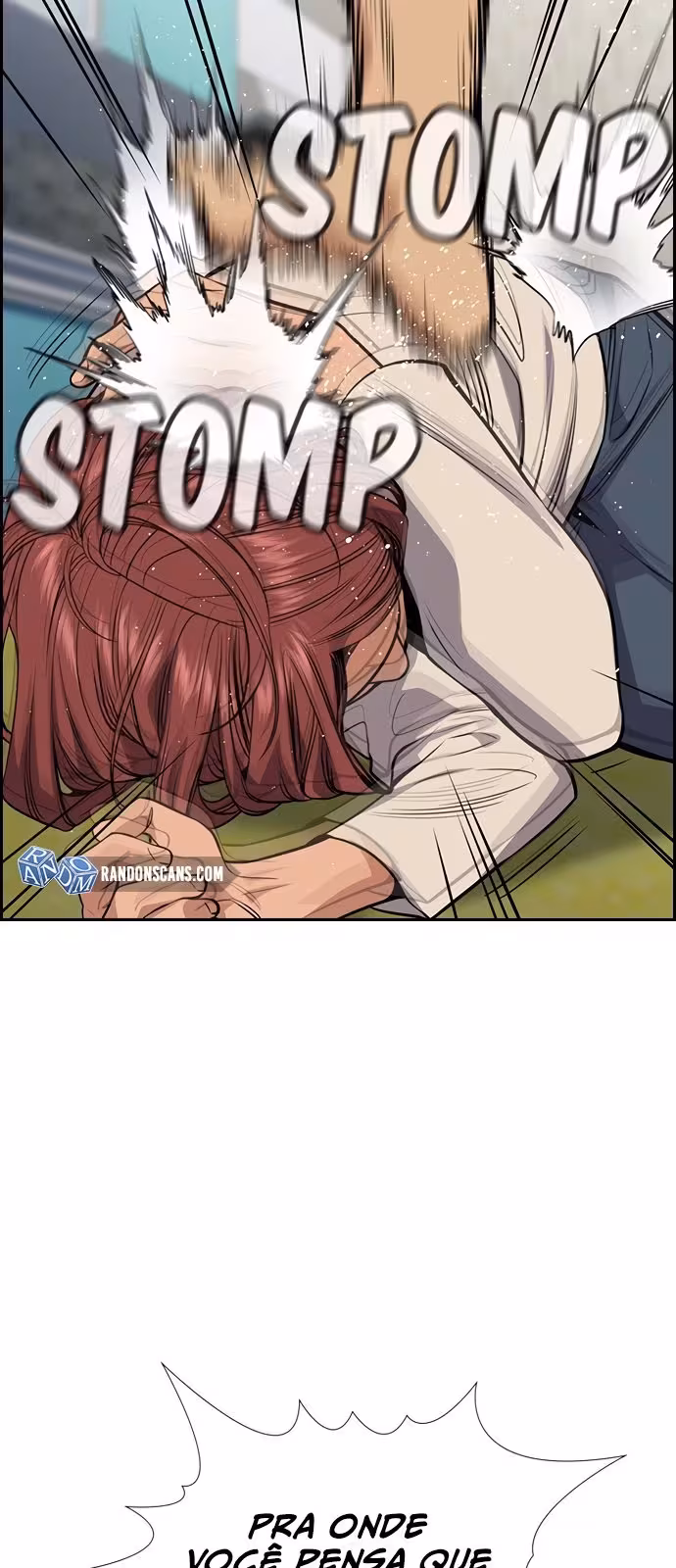 Página do Capítulo 69