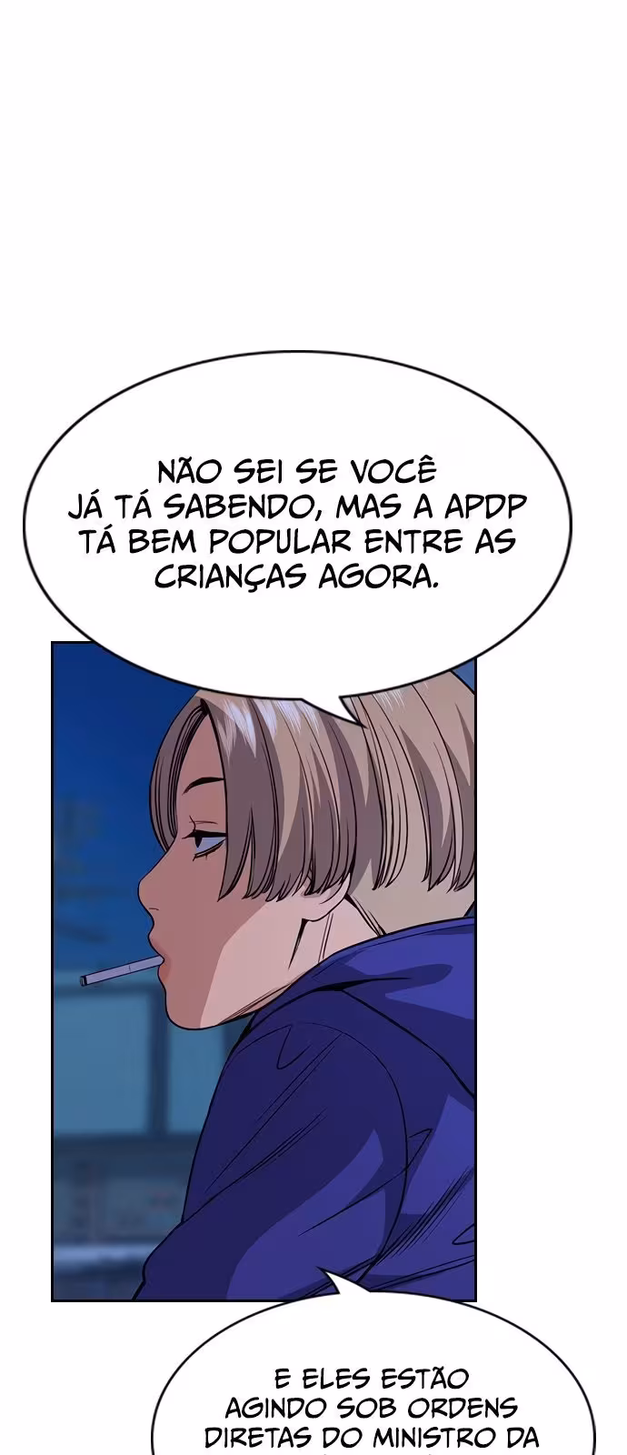 Página do Capítulo 69