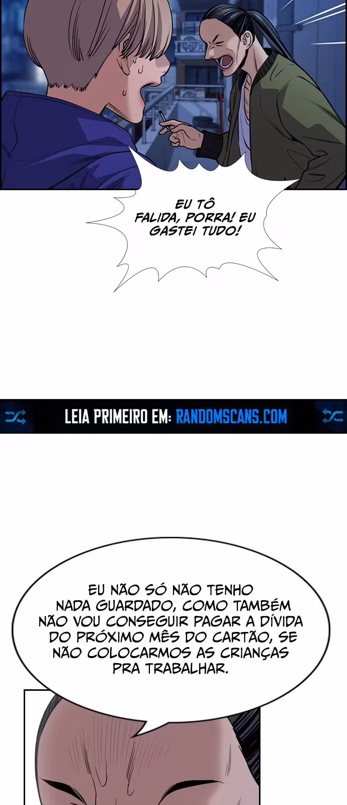 Página do Capítulo 69
