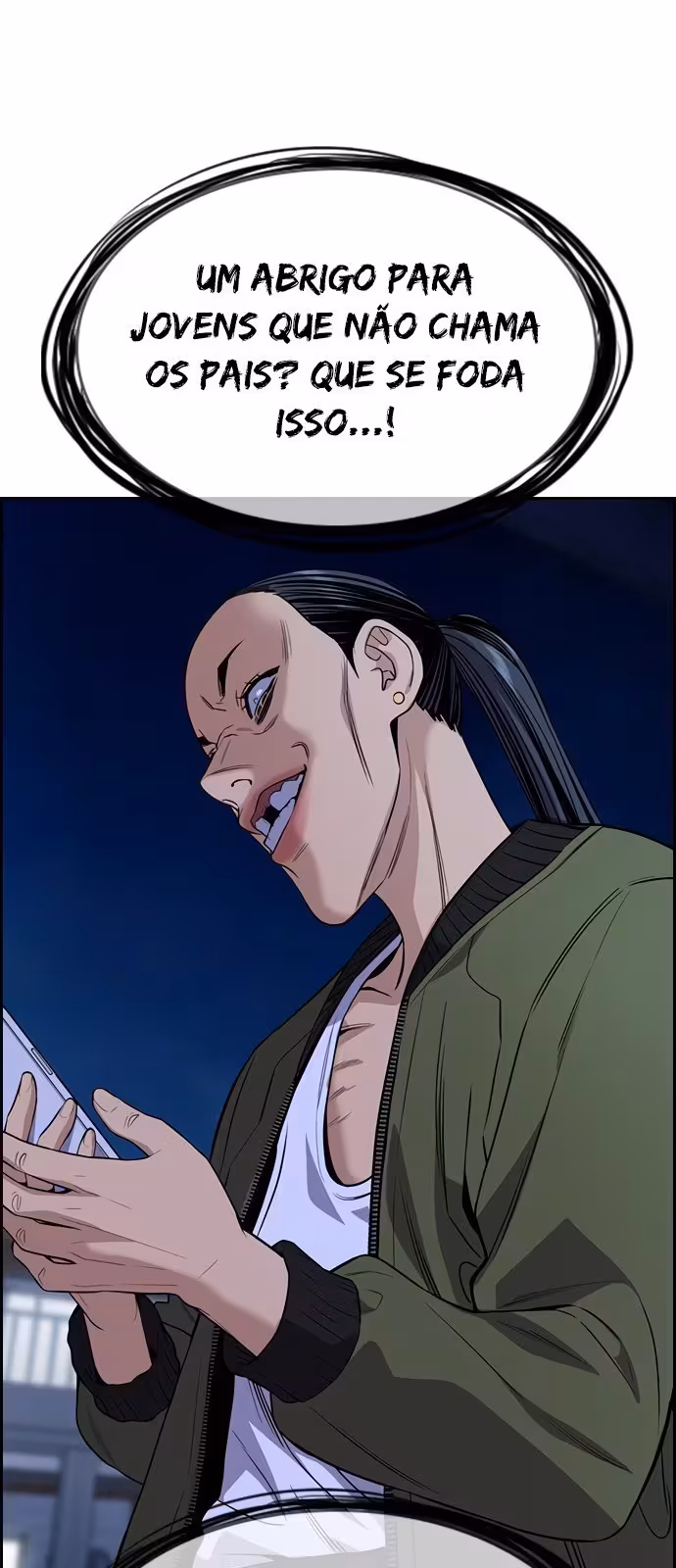 Página do Capítulo 69