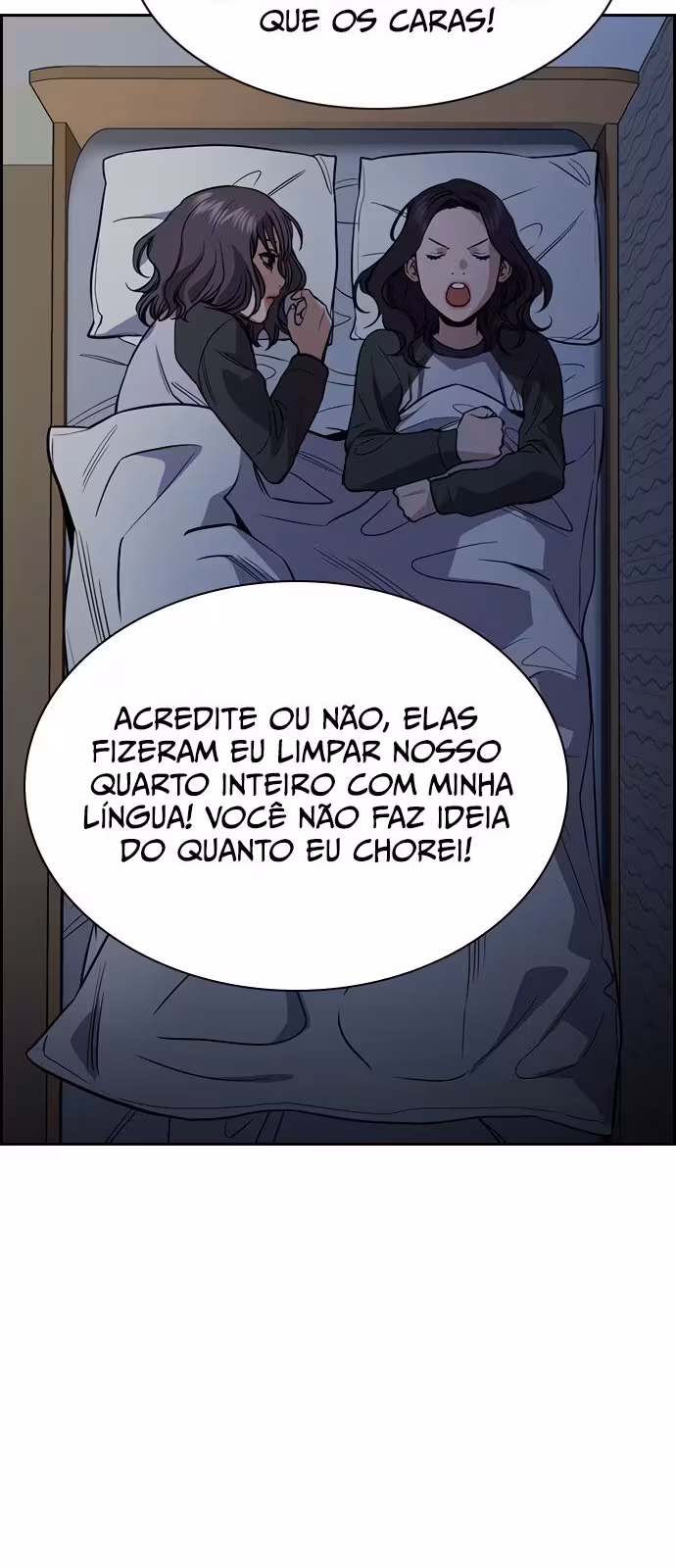 Página do Capítulo 69