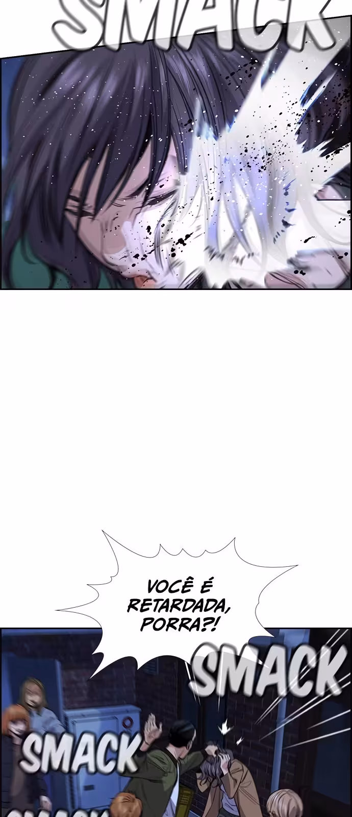 Página do Capítulo 69