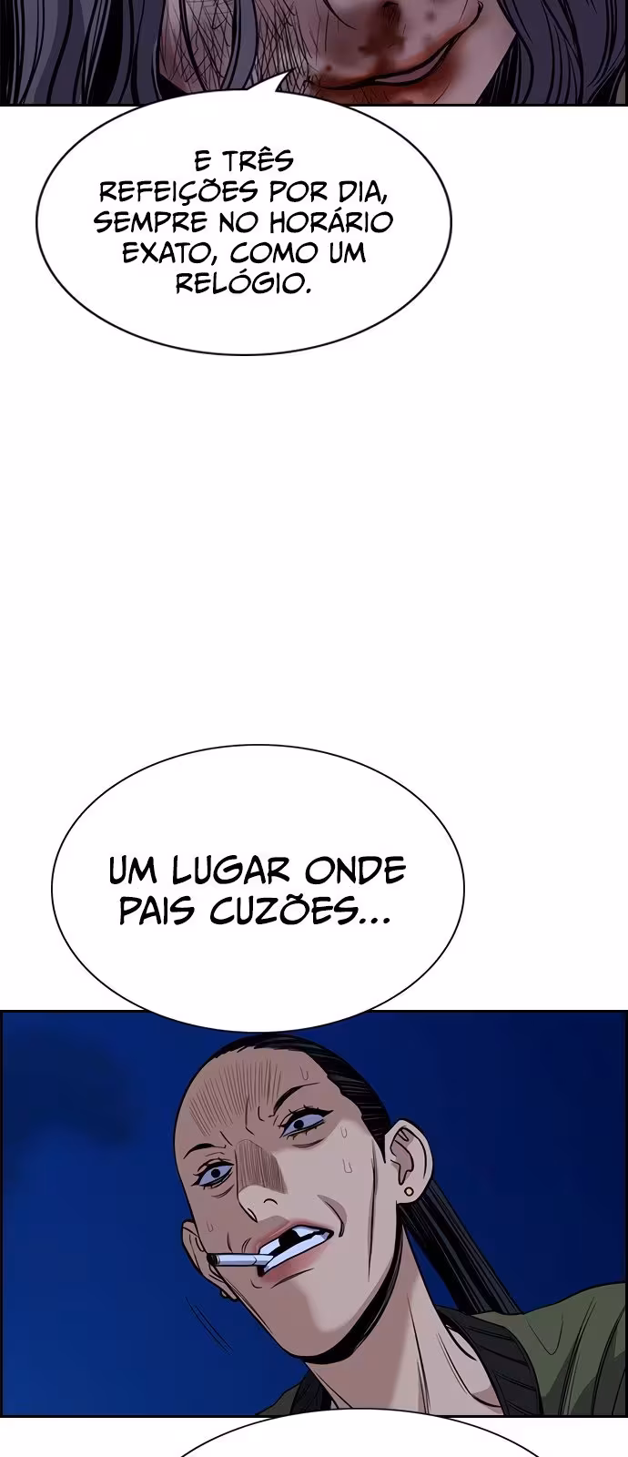 Página do Capítulo 69